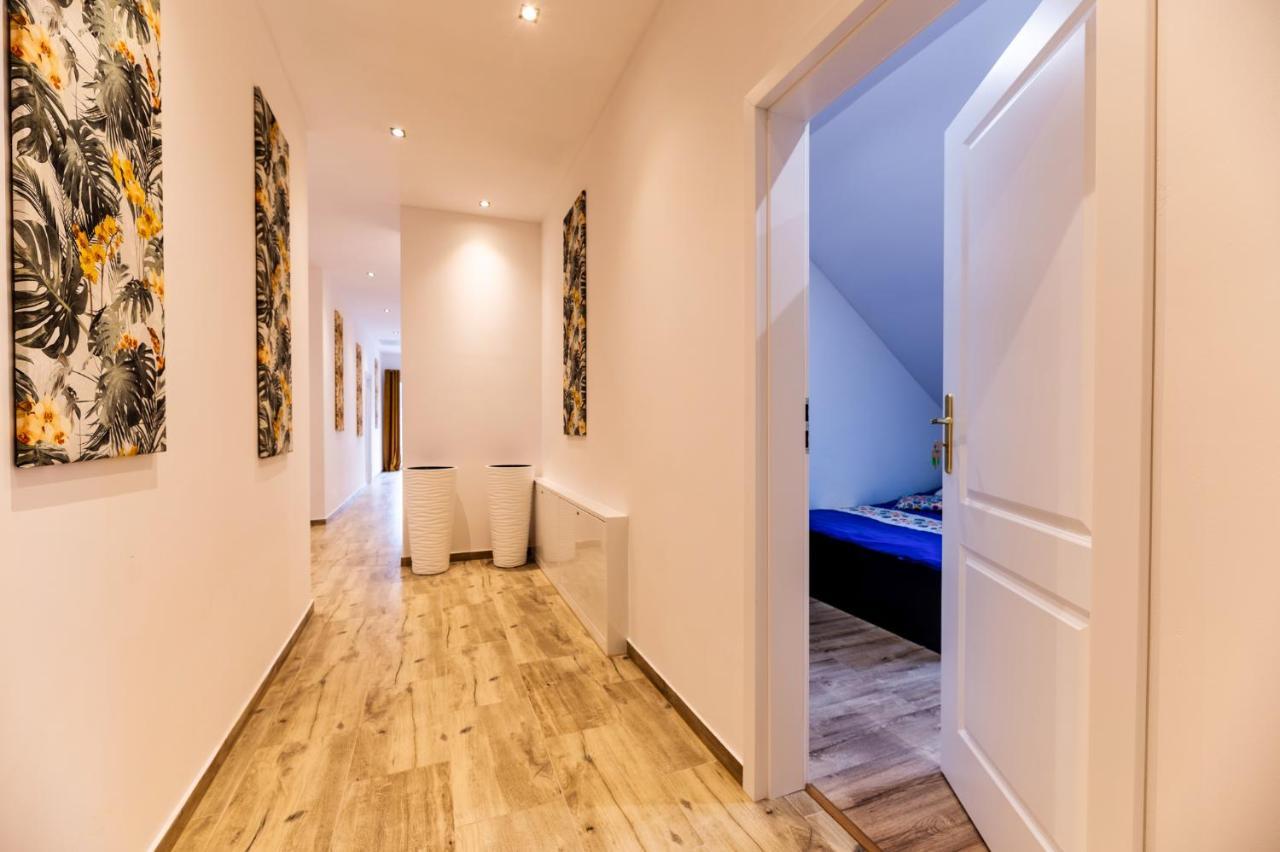 Apt Fiona4 Centrum700M Parking Bezplatny Monitorowany Salon Z Sypialnia Tv Lazienka Kuchnia Rekuperacja Karpacz Εξωτερικό φωτογραφία