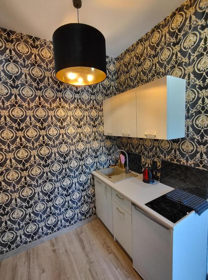 Apt Fiona4 Centrum700M Parking Bezplatny Monitorowany Salon Z Sypialnia Tv Lazienka Kuchnia Rekuperacja Karpacz Εξωτερικό φωτογραφία