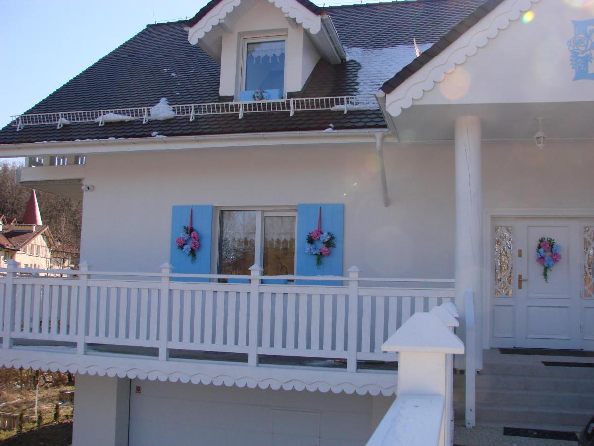 Apt Fiona4 Centrum700M Parking Bezplatny Monitorowany Salon Z Sypialnia Tv Lazienka Kuchnia Rekuperacja Karpacz Εξωτερικό φωτογραφία